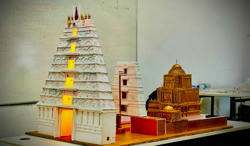 architecture