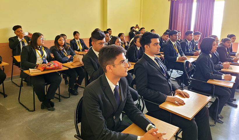 Hospitality and Tourism Management