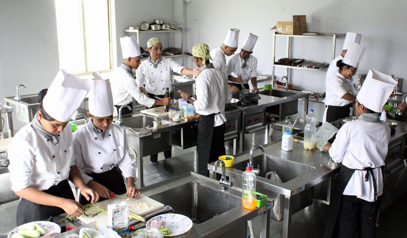 Hospitality and Tourism Management