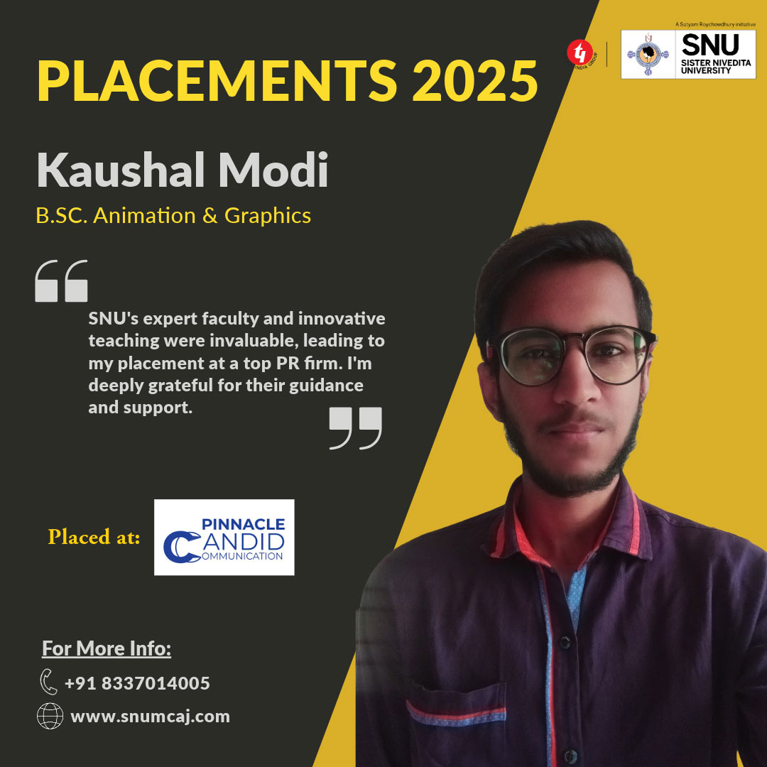 journalism and mass communication placements