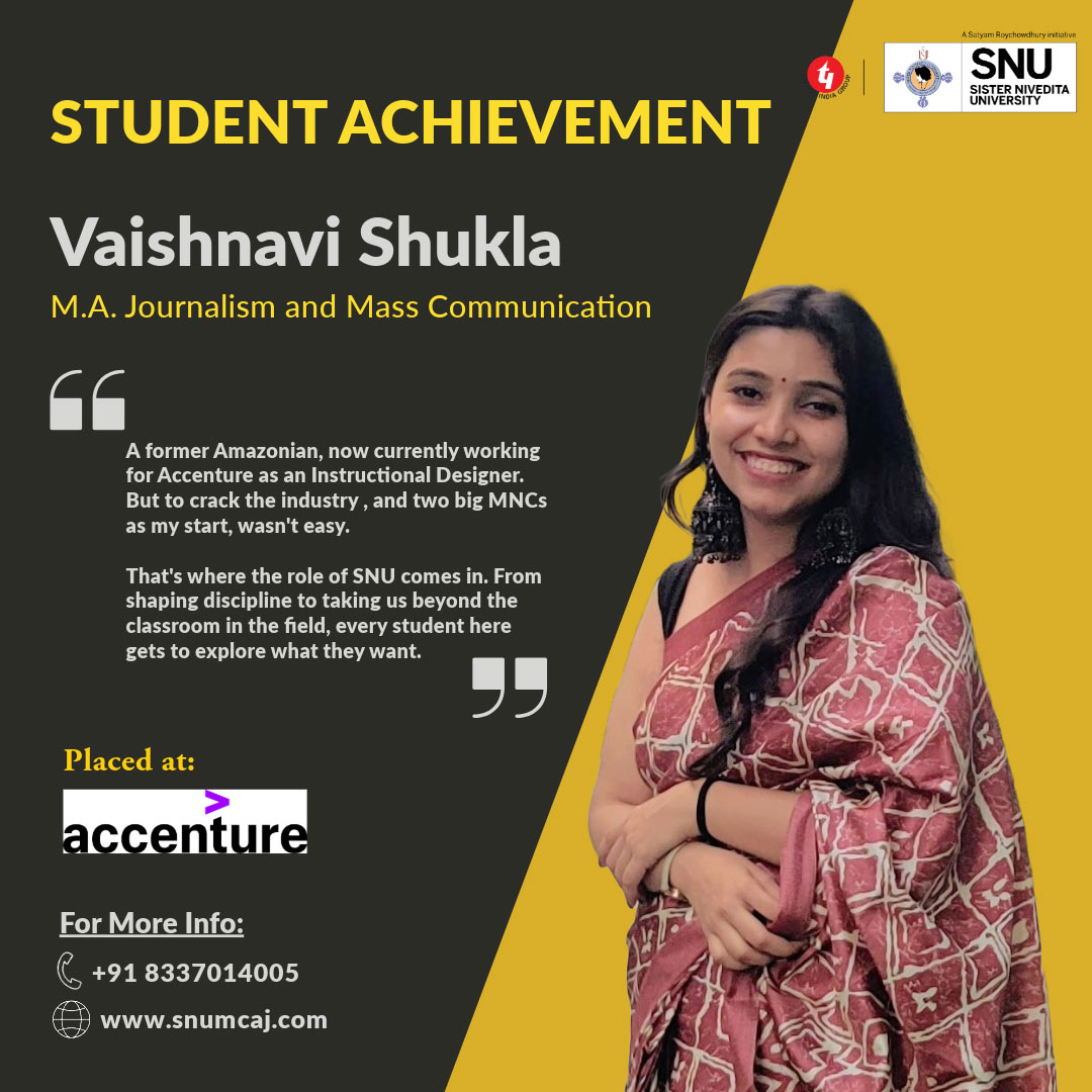 journalism and mass communication placements