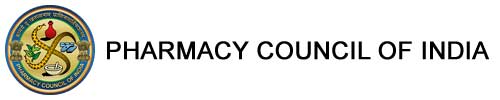 Pharmacy Council of India logo