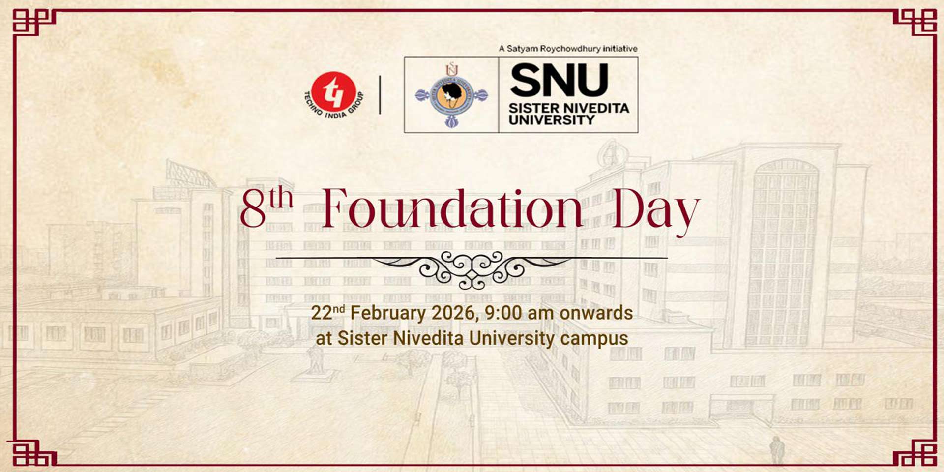 Foundation Day