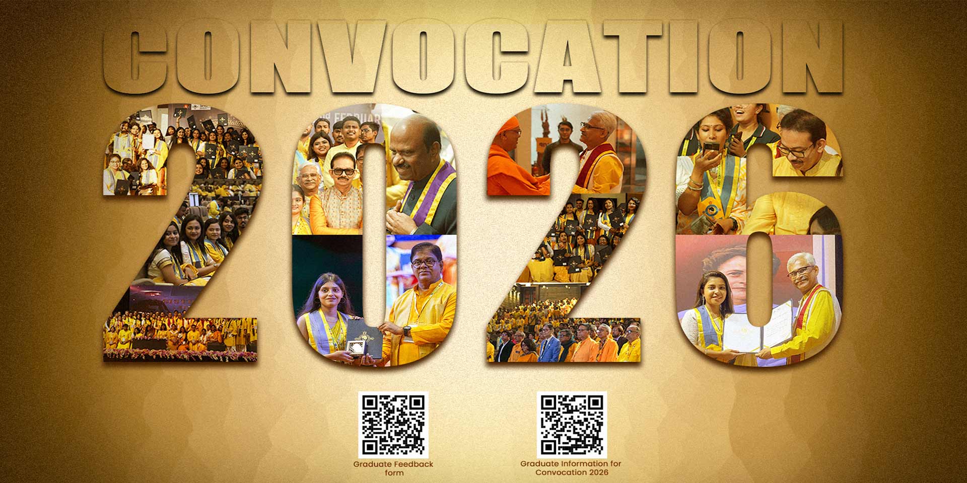 SNU COnvocation 2026