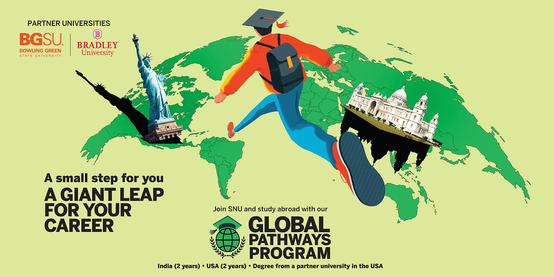 SNU Global Pathways Program
