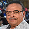 Vice Chancellor Sister Nivedita University