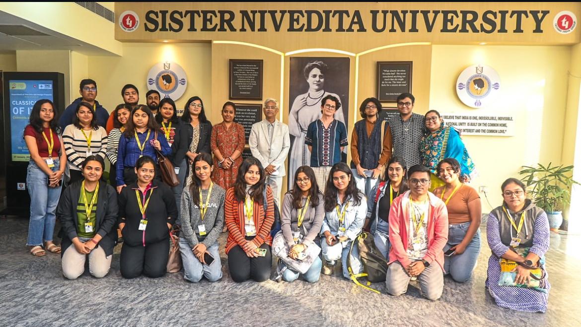 Special lecture on Challenging TERF Island, Imperial Knowledges on the Body, Non-Subjecthood and Feminisms Otherwise by Dr. Vek Lewis Jan 27th