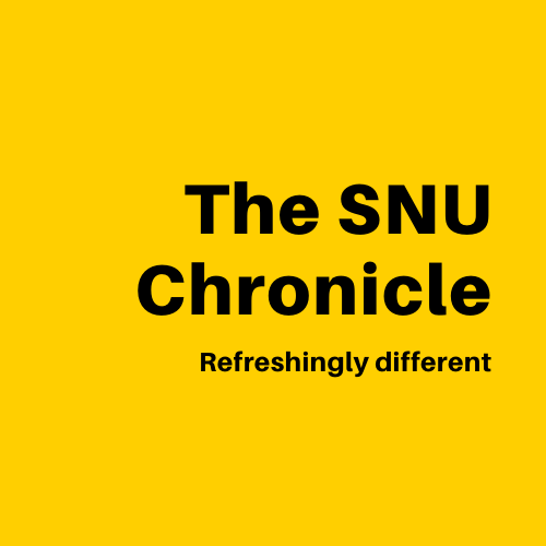 THE SNU CHRONICLE