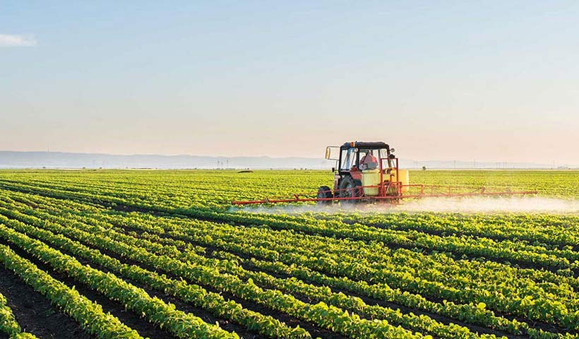 School of Agricultural Sciences