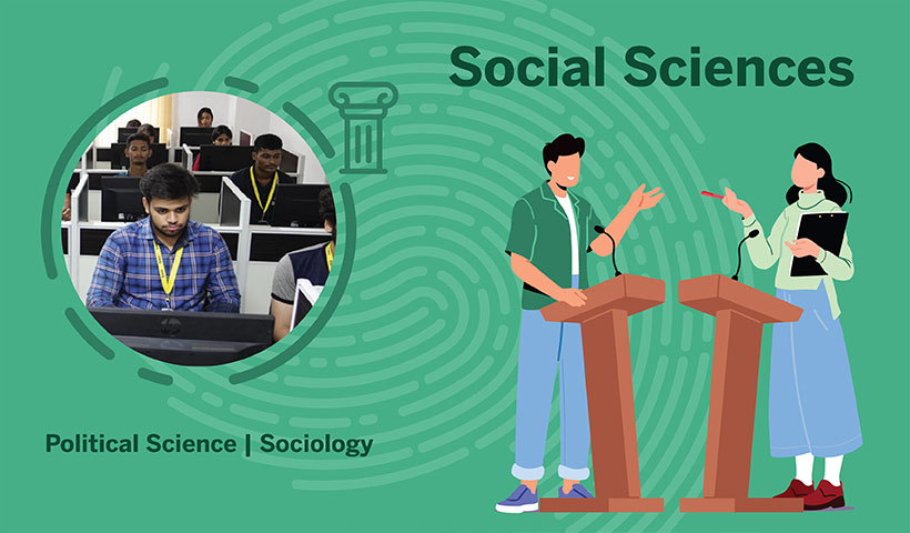 School of Social Science