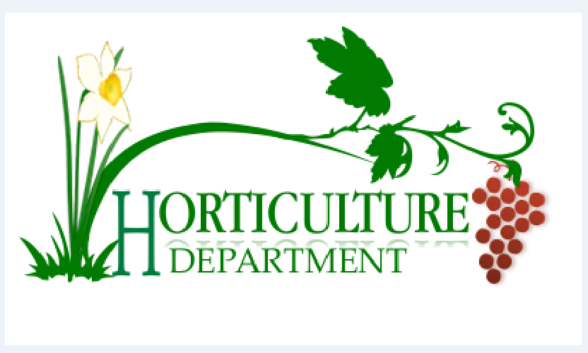 Horticulture