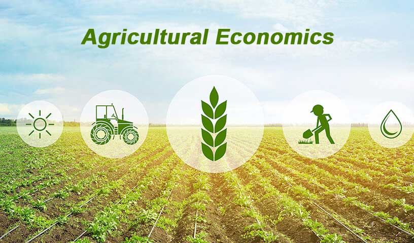 Agricultural Economics