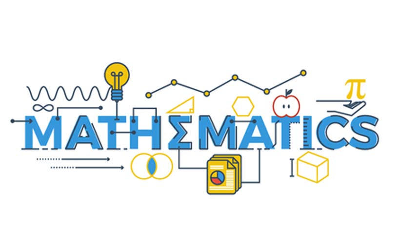 Sister Nivedita UniversityMathematics