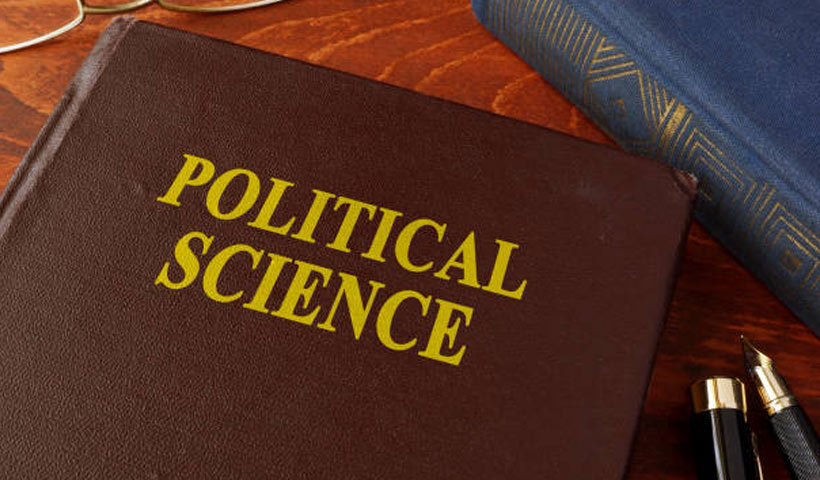 Political Science 