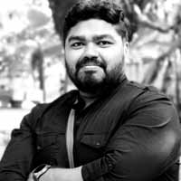 Mr. Sudipta Saha