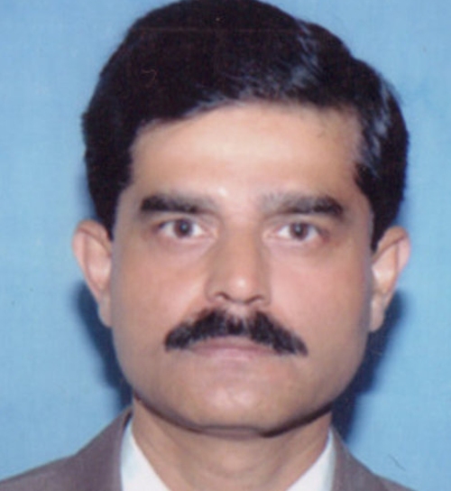 Pradip Kumar Ghosh
