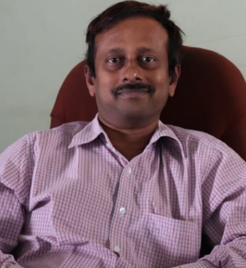  Dr. Swapnadip De