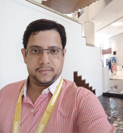Sandip Bhattacharya