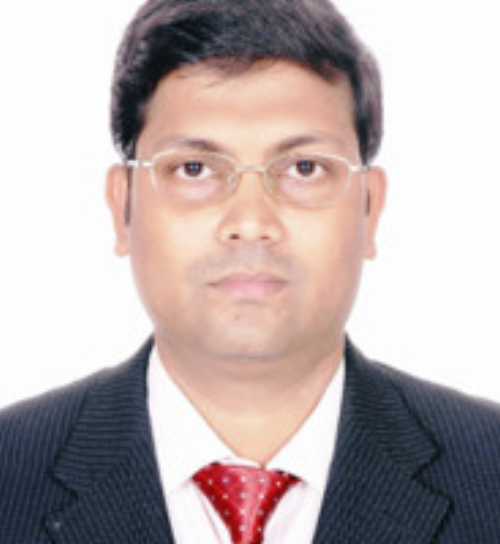 Dr. Debashis Panda