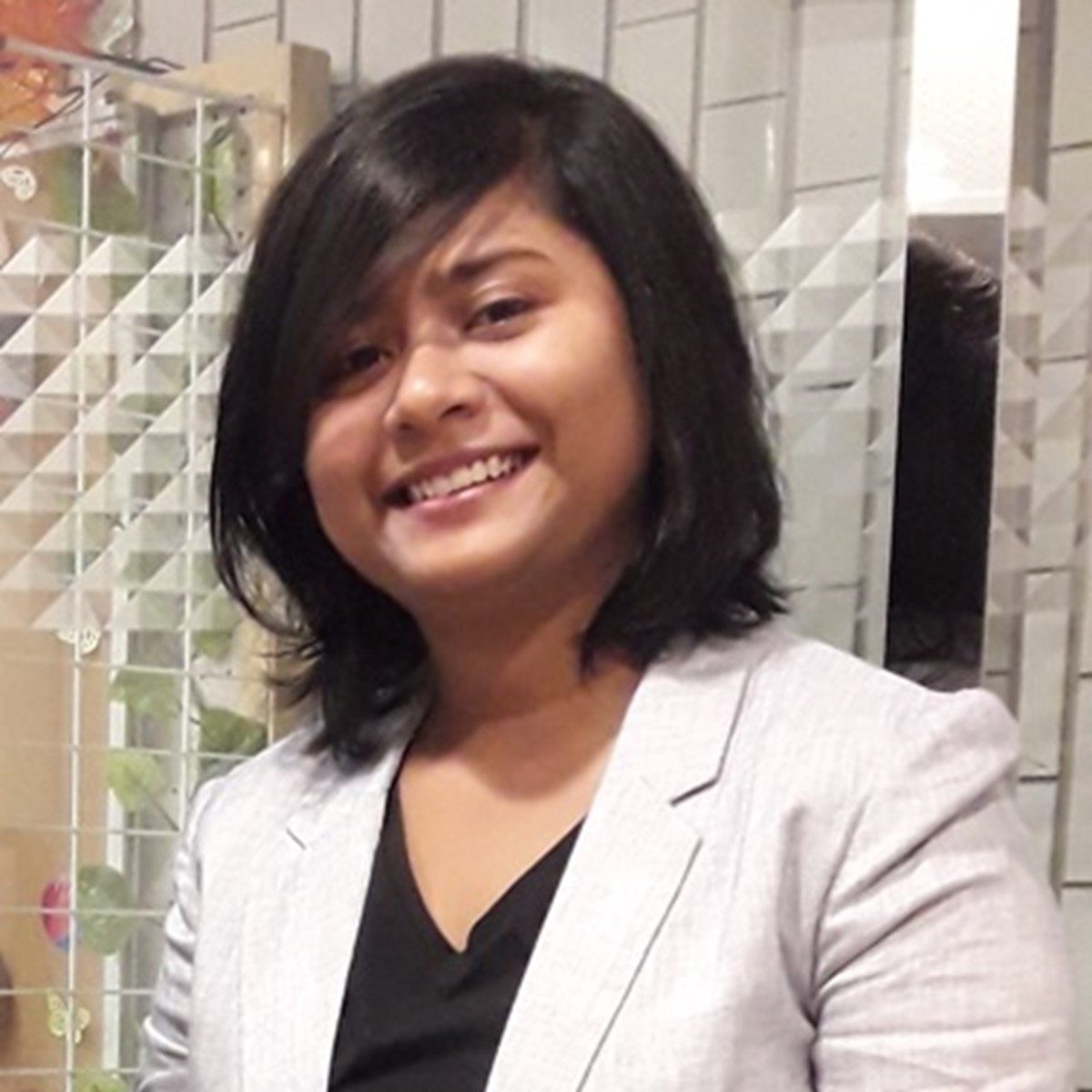 Dr. Munmun Das