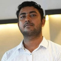 Mr. Anagh Mukherjee