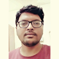 Dr. Aniket Baishya