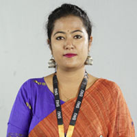 Ankita Chakraborty