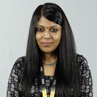 Ms. Ankita Chakraborty
