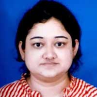 Dr. Ankita Dhar 