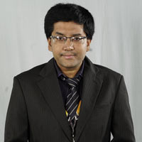 PROF. (DR)  ARIJIT SEN