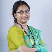 Dr. Atreyi Ghosh  