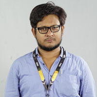 Biswajit Basak