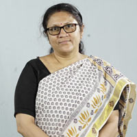 DR. DEBASHREE MUKHERJEE