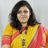 MS. DEBDATTA MITRA