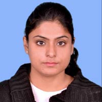 Dr. Debolina Ghatak