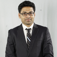 DR. PRASANTA GHOSHAL