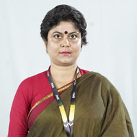 Dr. Somdatta Mukherjee