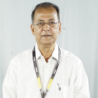 PROF. GOUTAM GHOSH