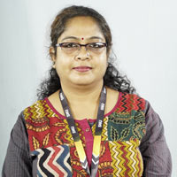 PROF. KASTURI BISWAS