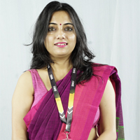 Kausani Ghosh