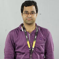 Mr. Kousik Pal