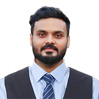 MR. ROHAN PAL