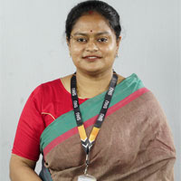 Dr. Madhurima Rudra