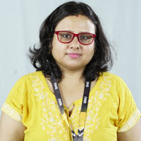 PROF. (DR.) MOUMITA CHATTERJEE