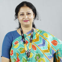 MOUSUMI BHATTACHARYYA
