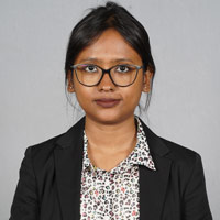 Paramita Routh Roy