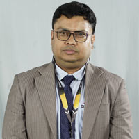 Dr. Parantap Chatterjee