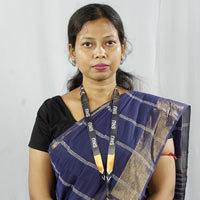 Dr. Piyali Sarkar