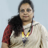 Poulami Banerjee Das