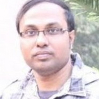 Dr. Pratik Bhattacharjee